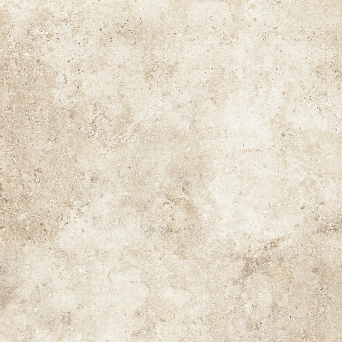 Il Cavallino Ceramiche, Colosseo - Panna, Naturale, 61x61cm, 9.00mm