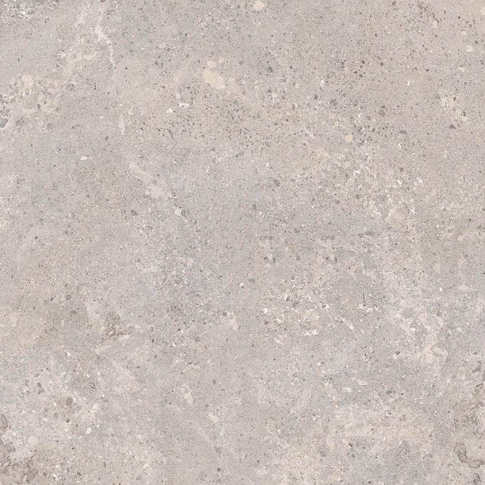 Ceramiche Keope, Omnia - GK5C - Devix Greige, Spazzolato R10, 120x120cm, 9.00mm, Rett.