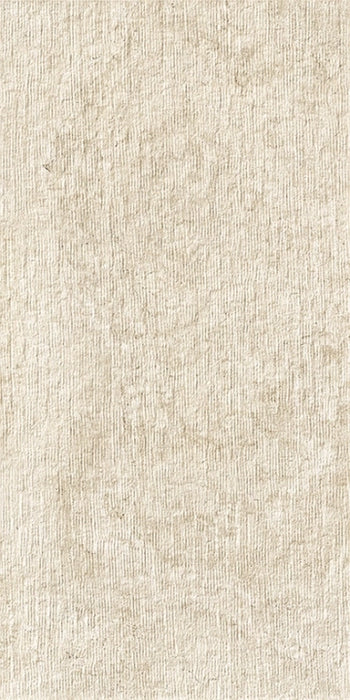 Provenza Ceramiche, Unique Travertine - ELL7 - Cream, Minimal, 120x278cm, 6.50mm, Rett.