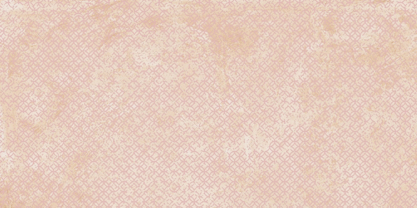 Gigacer, Aromas - Vanilla&Pink, Natural, 60x120cm, 9.00mm, Rett.