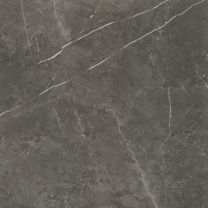 Lea Ceramiche, Dreaming - LGWETV7 - Gray Stone, Lucido, 60x60cm, 9.50mm, Rett.