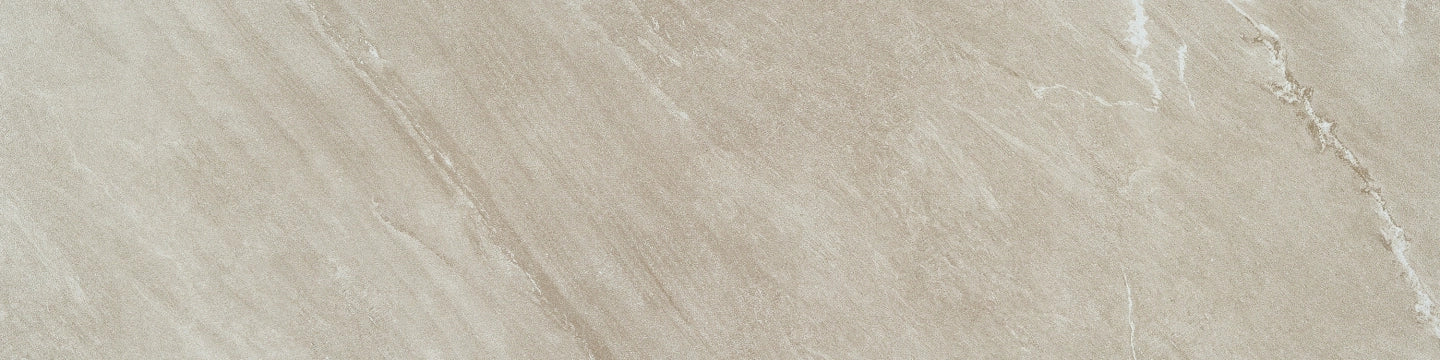 Ceramiche Coem, Cardoso - PC732R - Beige, Naturale, 7.3x30cm, 9.00mm, Rett.