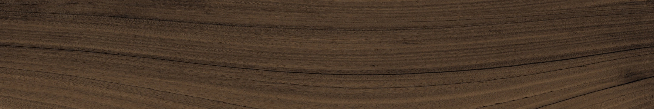 Ceramiche Coem, Afromosia - AF177R - Intenso, Naturale, 15.1x75cm, 10.00mm, Rett.