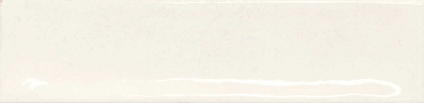 Harmony Inspire, Bari - 35256 - White, Matt, 6x24.6cm, 9.00mm, Rett.