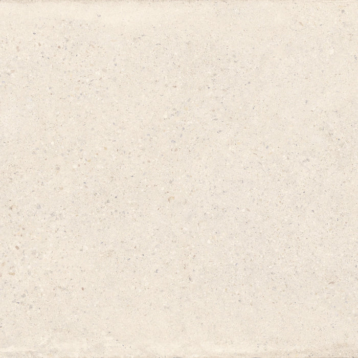 Ceramiche Castelvetro, Konkrete - XKO60R1 - Bianco, Naturale, 60x60cm, 20.00mm, Rett.