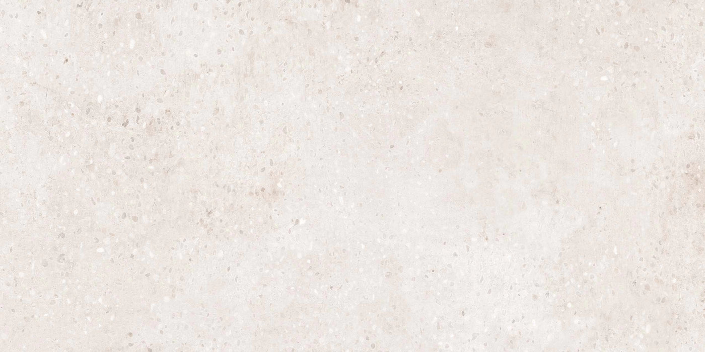 Arcana Ceramica, Tortona - Bone, natural, 44.3x89.3cm, 10.00mm, Not rectified