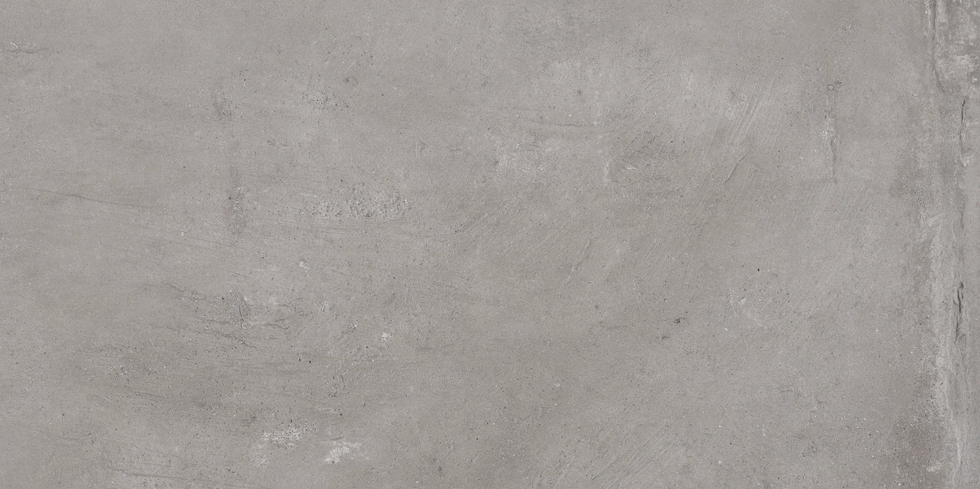 Antica Ceramica Rubiera, Cementone Out - Gare Gray, Naturale, 31x62cm, 9.00mm, Not rectified