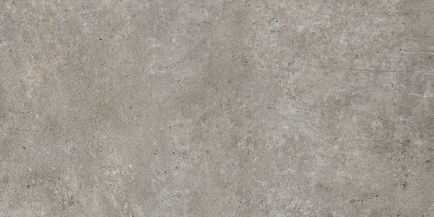 Tuscania Ceramiche, Grey Soul - Dark, Naturale, 45x90cm, 9.50mm, Rett.