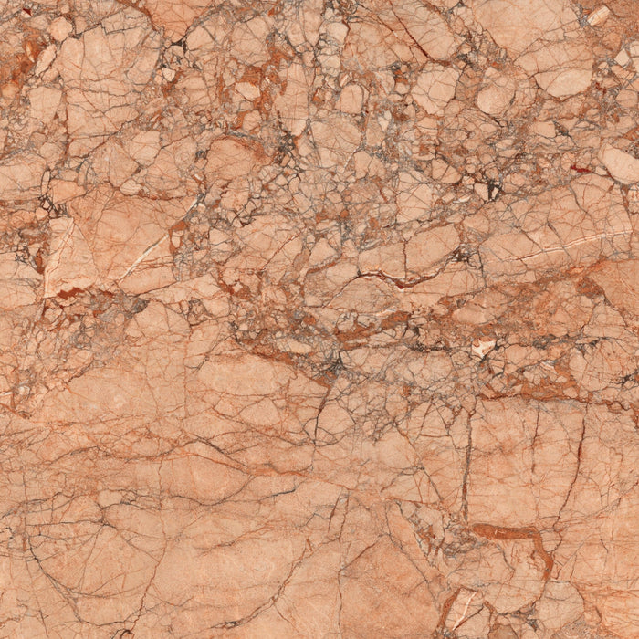 Ragno, Incanto - R8NL - Breccia Pernice, Glossy, 120x120cm, 6.00mm, Rett.