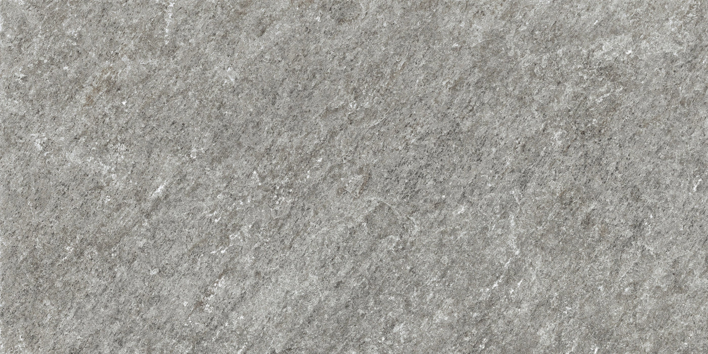 Ceramica Rondine, Quarzi - J87299 - Grey, Naturale, 30x60cm, 8.50mm, Rett.