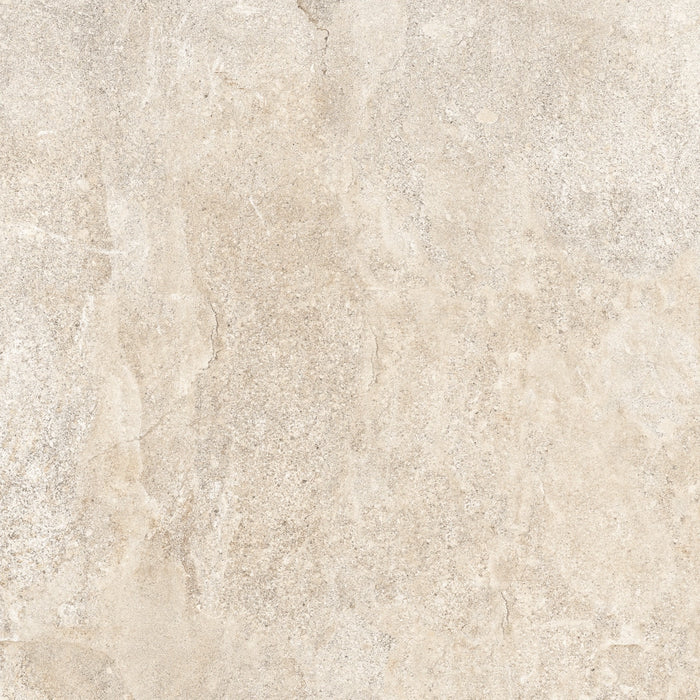 Ceramiche Piemme, Castlestone - 00457 - Almond, Antislip, 60x60cm, 9.50mm, Rett.