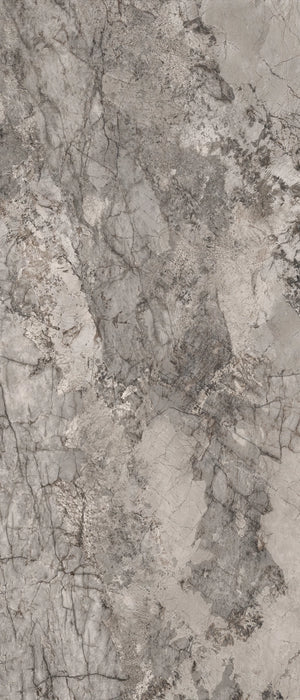 La Fabbrica Ava, Gemstone - 179165 - Grey, Lappato, 120x280cm, 6.00mm, Rett.