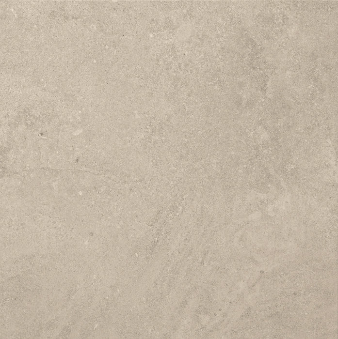 Casalgrande Padana, Chalon - Beige, Lappata, 60x60cm, 10.00mm, Rett.