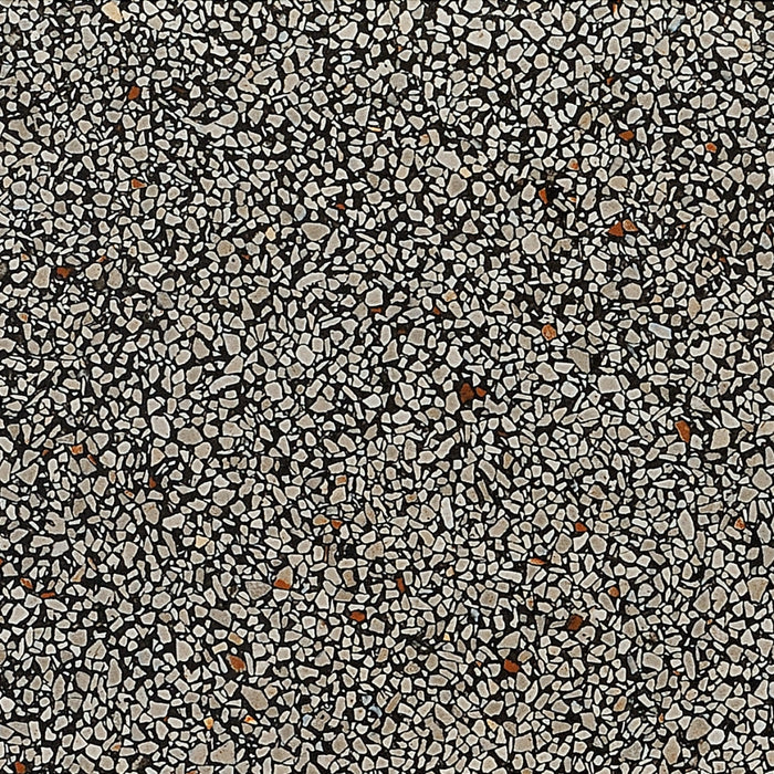 Ceramiche Coem, Terrazzo - TZ627LR - Mini Bucchero, Lucidato, 30x30cm, 9.00mm, Rett.