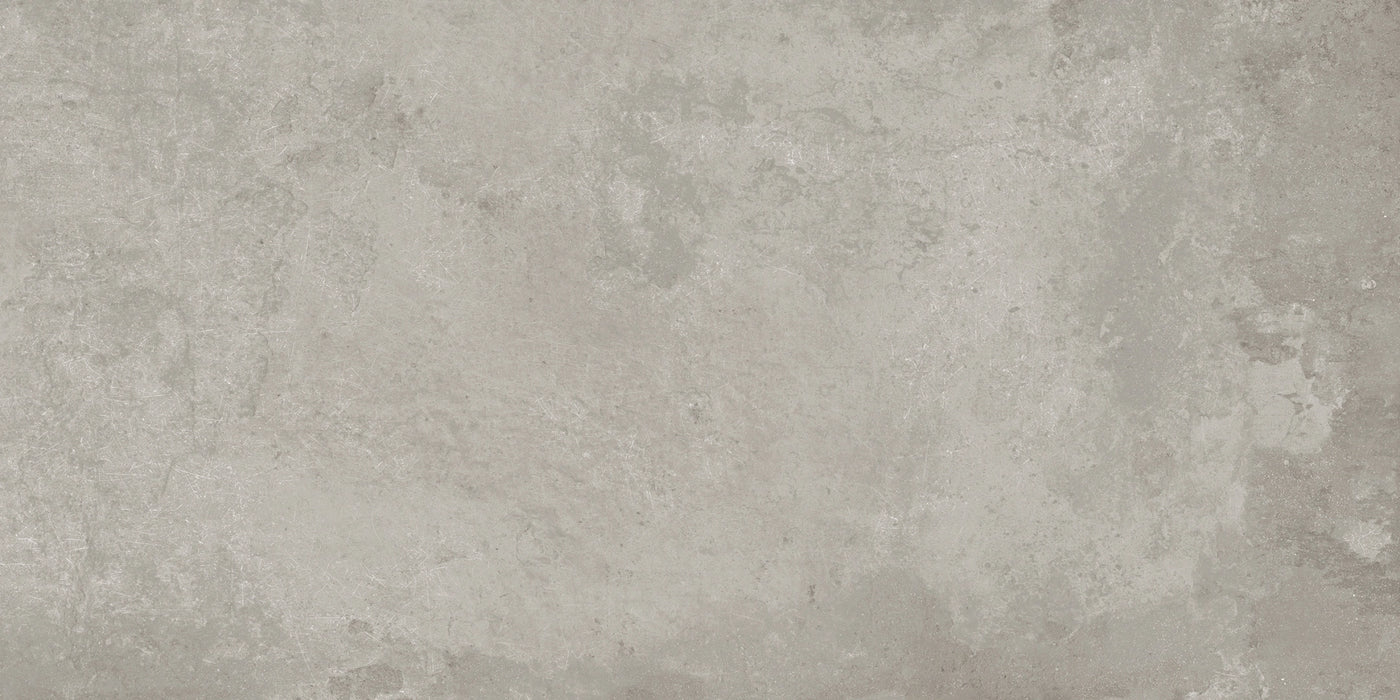 Ceramiche Keope, Ikon - IKC4 - Silver, Grip R10, 60x120cm, 9.00mm, Rett.