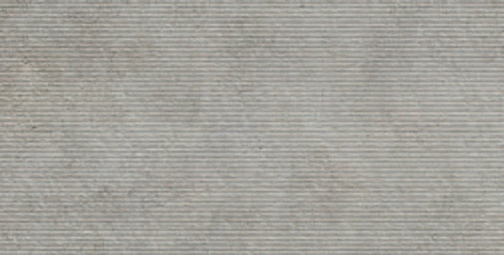 La Fenice Ceramiche, Calcarea - Grigio Scuro, Stone, 60x120cm, 9.50mm, Rett.