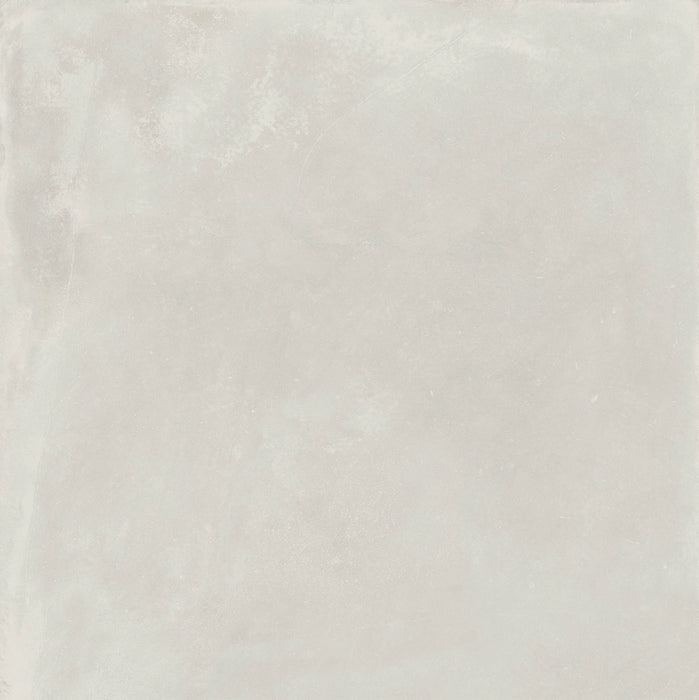 Ceramiche Ricchetti, Cocoon - 0591711 - White, Natural, 60x60cm, 9.00mm, Rett.