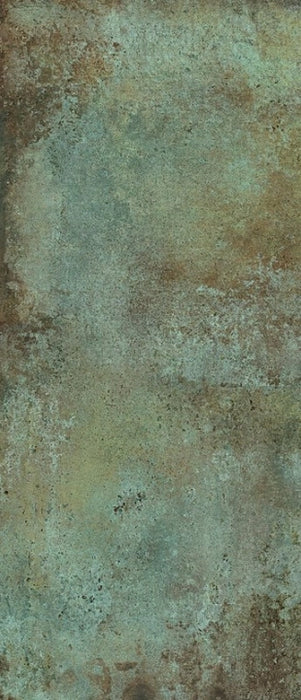 Fap Ceramiche, Oxide - fQAE - Rust, Matt, 120x278cm, 6.00mm, Rett.