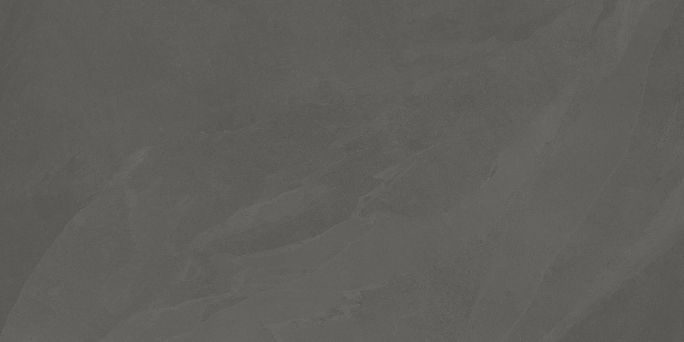 Unicom Starker, Brazilian Slate - Pencil Grey, Naturale, 60x120cm, 20.00mm, Rett.