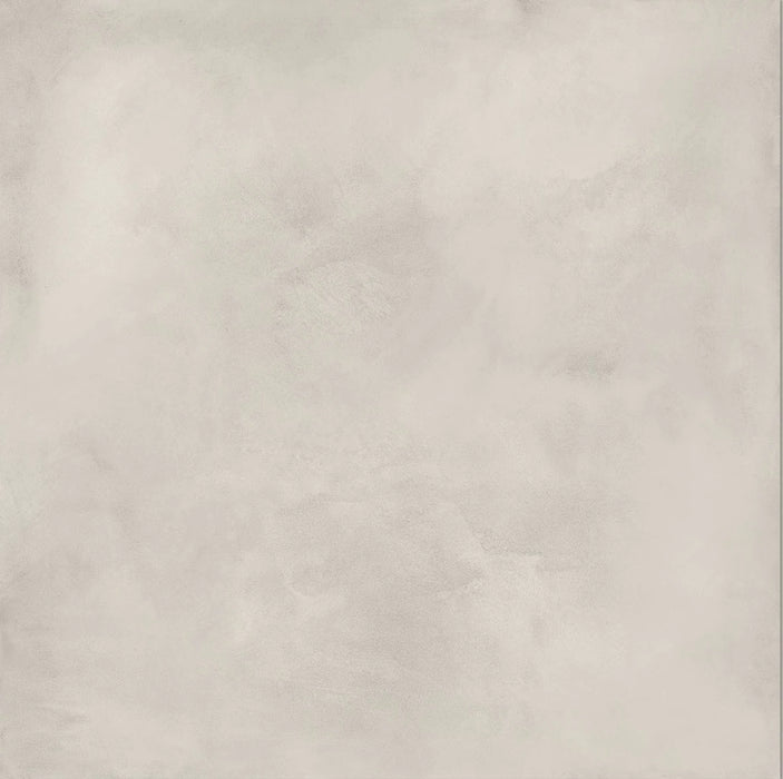 Terratinta Ceramiche, Norse - Powder, Matt, 60x60cm, 10.00mm, Rett.