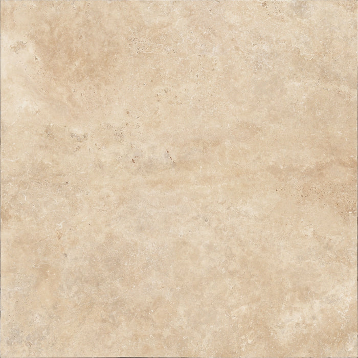 Ceramiche Ricchetti, Neolitica - Travertino, Grip, 120x120cm, 9.00mm, Rett.