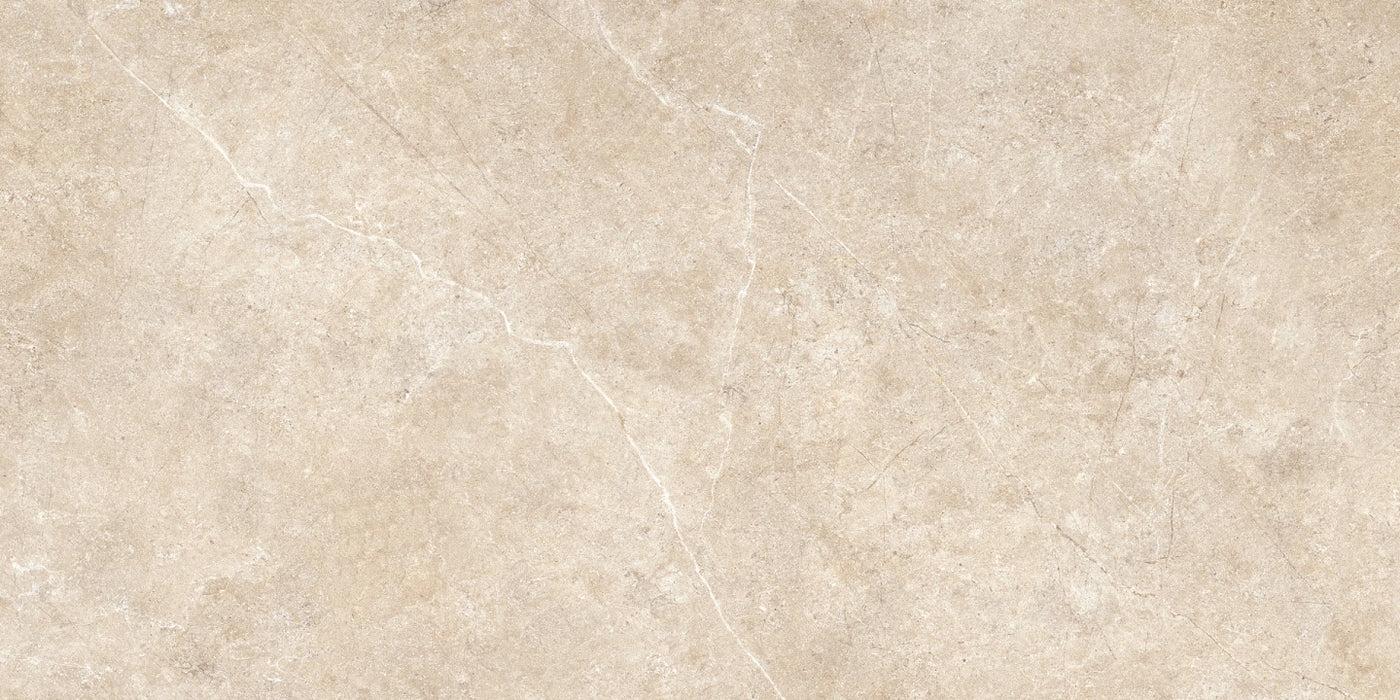 Ragno, Realstone Argent - R9JQ - Sabbia, Matt, 75x150cm, 9.50mm, Rett.