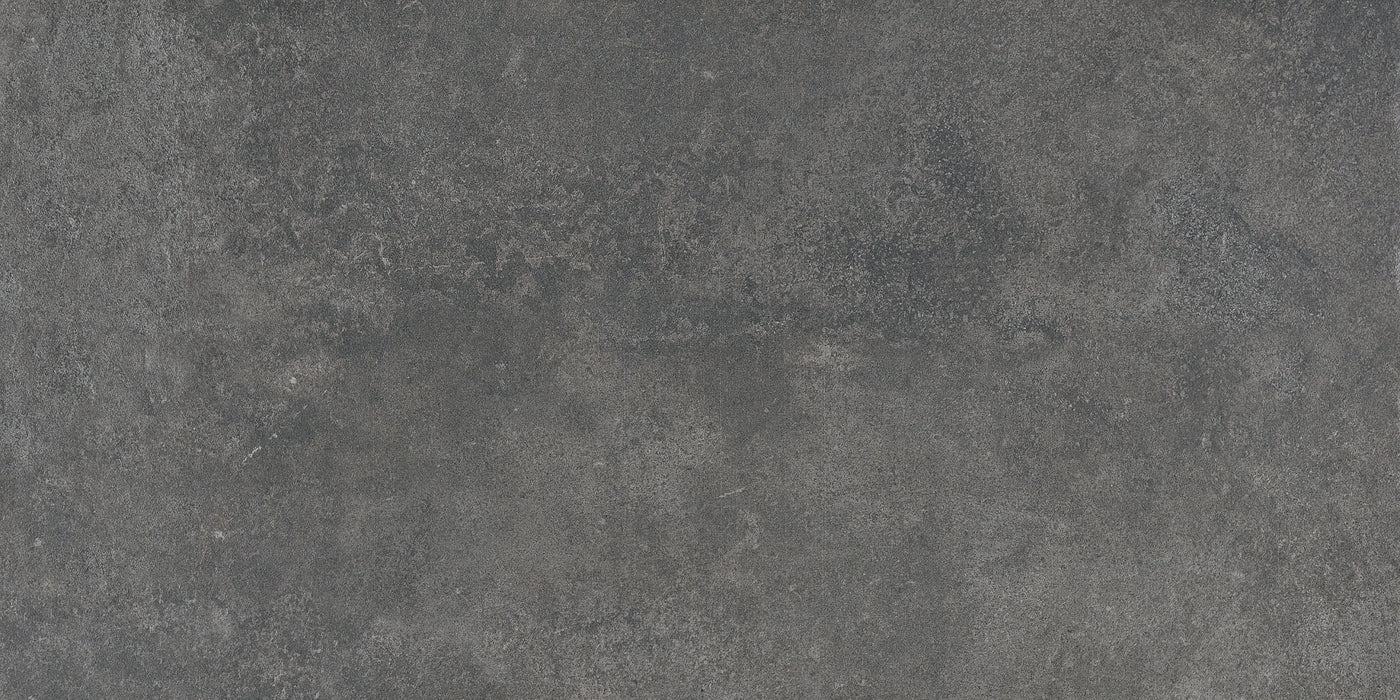 Ceramiche Castelvetro, Always - CAW62R7 - Antracite, Naturale, 60x120cm, 10.00mm, Rett.