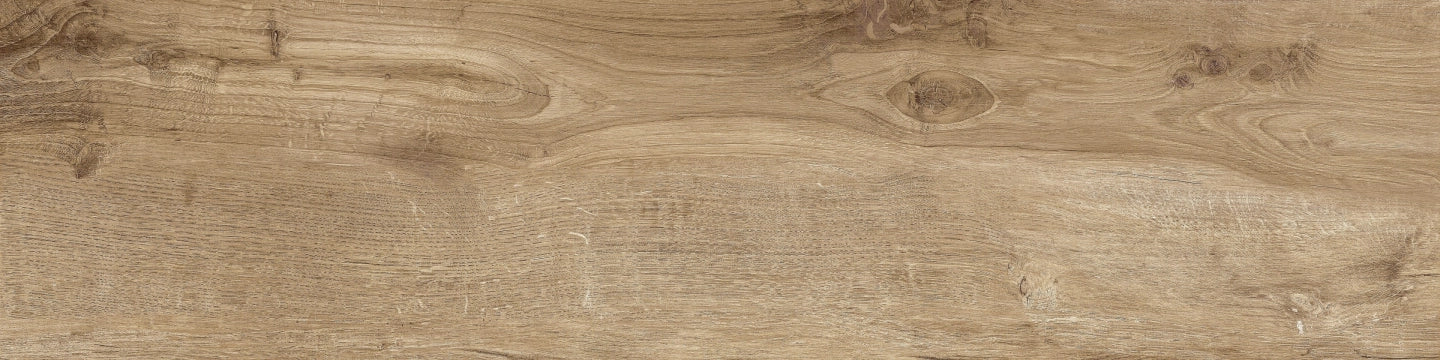 Ceramiche Castelvetro, Woodland - CWD32R6 - Oak, Naturale, 30x120cm, 10.00mm, Rett.