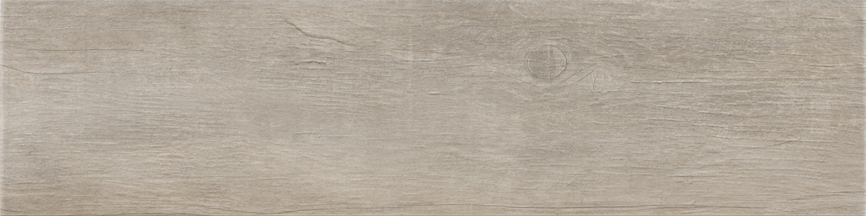 Argenta Ceramica, Powder Wood - Tortora, Matt, 22.5x90cm, 8.50mm, Not rectified