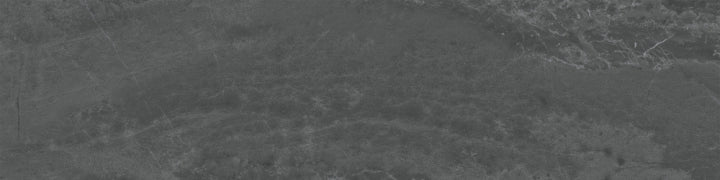 Ibero Ceramica, Slatestone - P126E - Black, Natural, 30x120cm, 10.50mm, Rett.