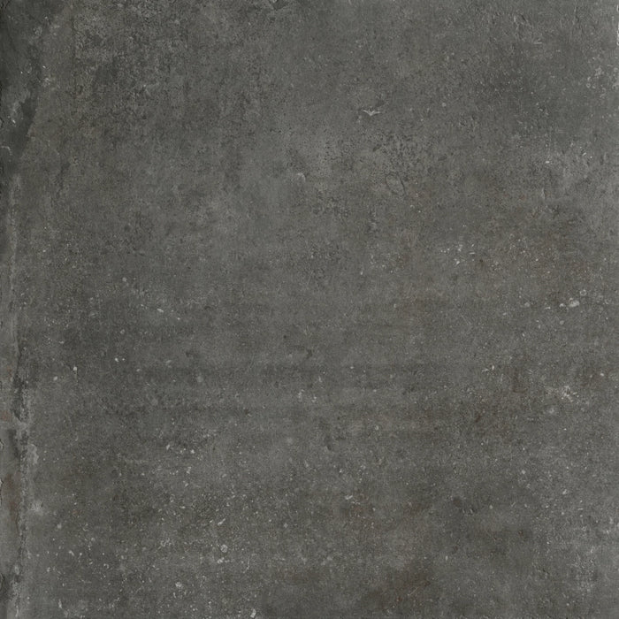 Serenissima Ceramiche, Promenade - 1068034 - Ebano, Naturale, 100x100cm, 8.50mm, Rett.