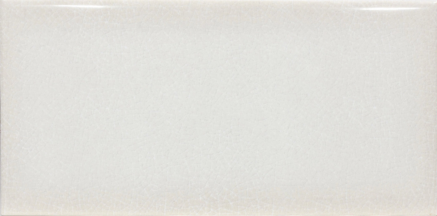 Fabresa, Alba - Crema, Gloss, 10x20cm, 10.00mm