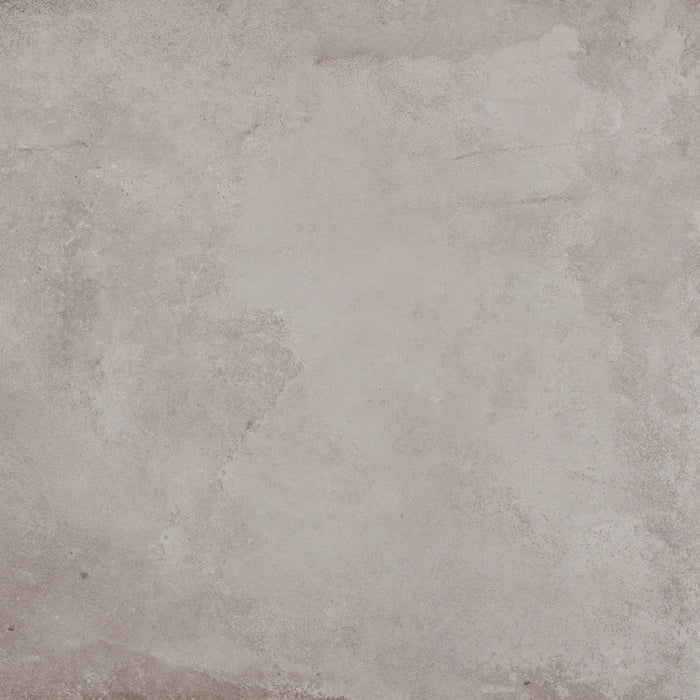 Ceramiche Supergres, Story - AGH8 - Grey, Matt, 80x80cm, 20.00mm, Rett.