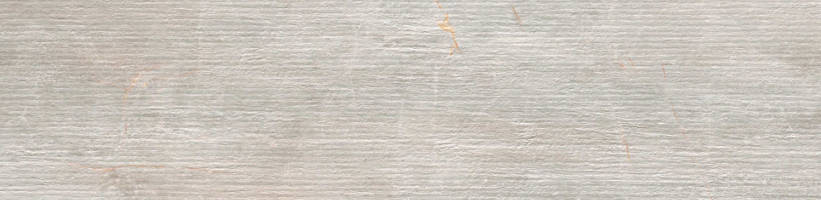 Serenissima Ceramiche, Fossil - 1067945 - Perla, Lines, 30x120cm, 9.50mm, Rett.