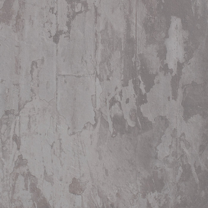 Ceramiche Refin, Design Industry - LE61 - Raw Grey, Naturale, 60x60cm, 9.00mm, Rett.