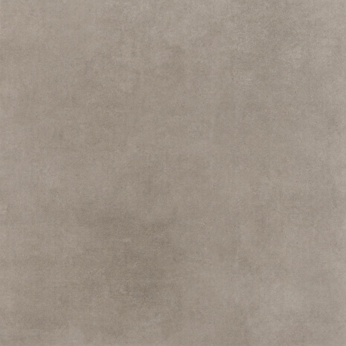 Ecoceramic, Uptown - PM0875---Taupe,-Matt,-75x75cm,-10.00mm,-Rett.