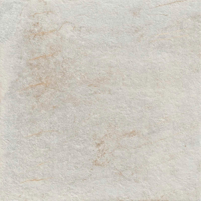 Ragno, Stoneway Ardesia - R5SN - Bianco, Strutturato , 60x60cm, 9.50mm, Rett.