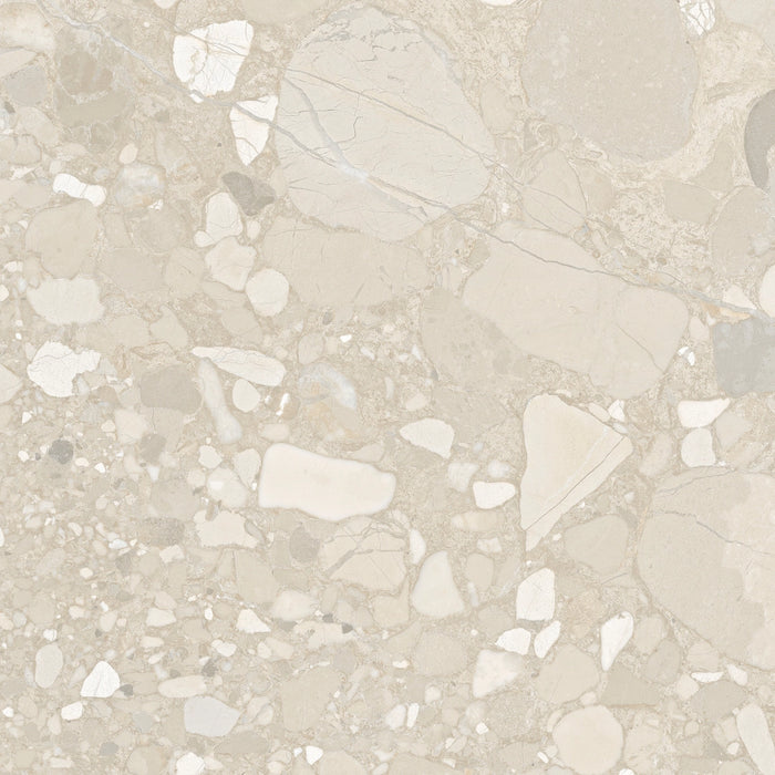 Geotiles, Colorado - Beige, Natural, 60.8x60.8cm, 10.00mm