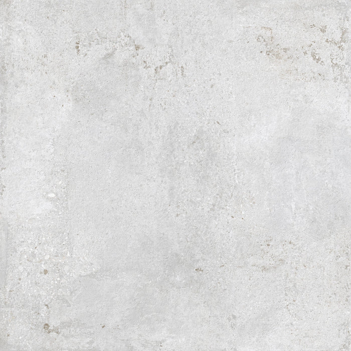 Peronda, Ground - Grey, Antislip, 60x60cm, 10.00mm, Rett.