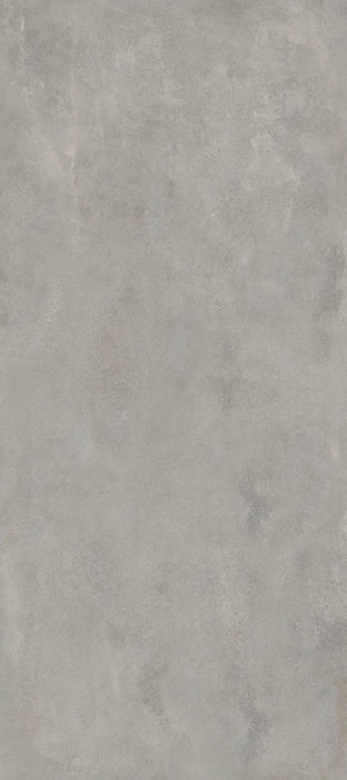 ABK, Blend - PF60008053 - Concrete Ash, Naturale, 120x280cm, 6.00mm, Rett.