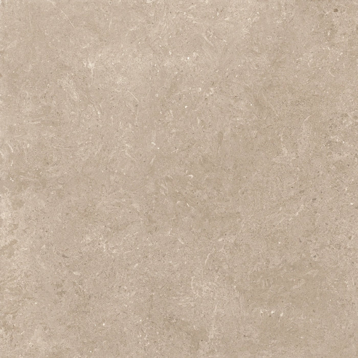 Moda Ceramica, Origine - 0708013 - Natural Taupe, Matt, 60x60cm, 9.50mm, Rett.