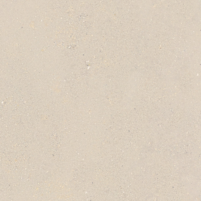 Evoluzioni Ceramiche, Giga - GIG001 - Cream, Naturale, 60x60cm, 9.50mm, Rett.