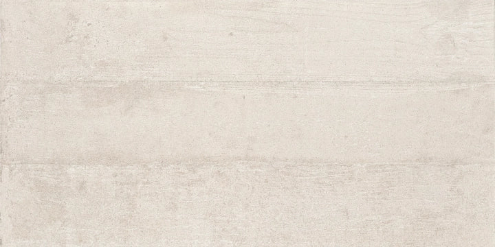 Provenza Ceramiche, Re-use - E1MX - Calce White, Naturale, 45x90cm, 9.50mm, Rett.