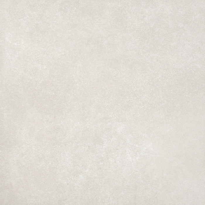 Casalgrande Padana, Eco Concrete - Eco Bianco, Grip, 60x60cm, 9.00mm, Rett.