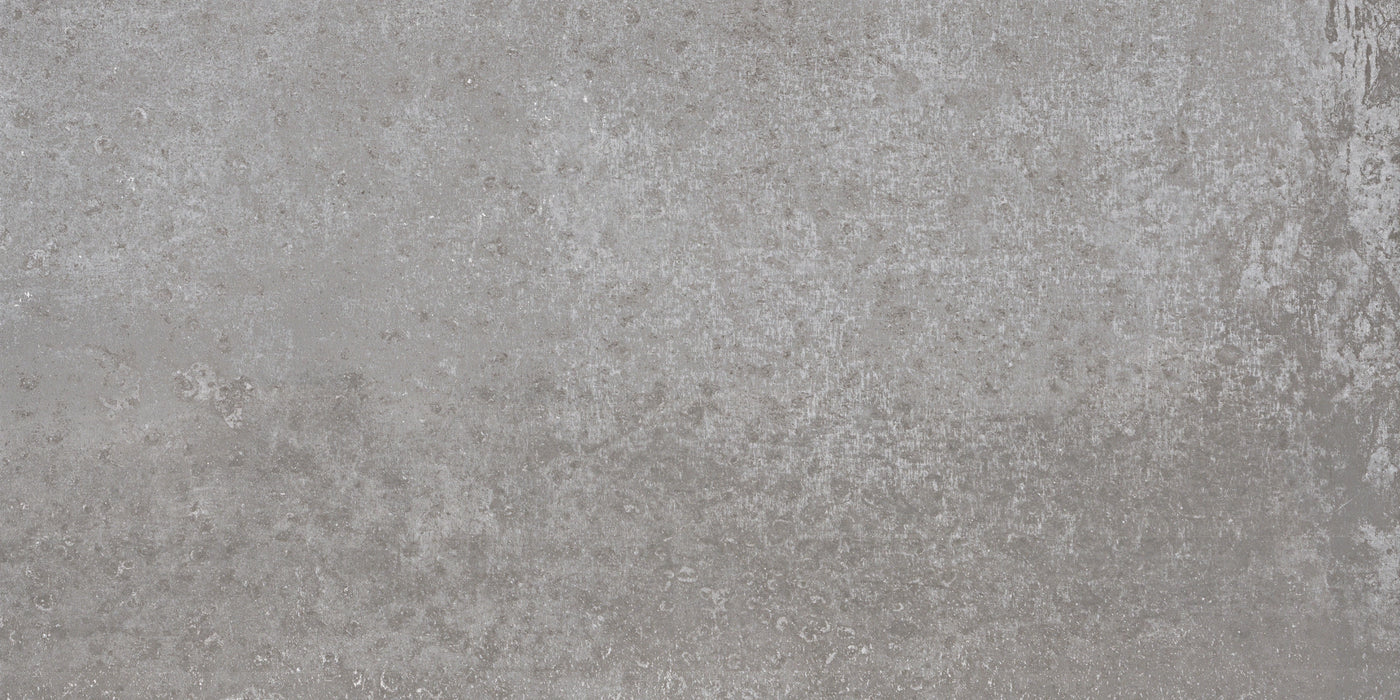 Serenissima Ceramiche, Costruire - 1060317 - Titanio, Naturale, 60x120cm, 9.50mm, Rett.