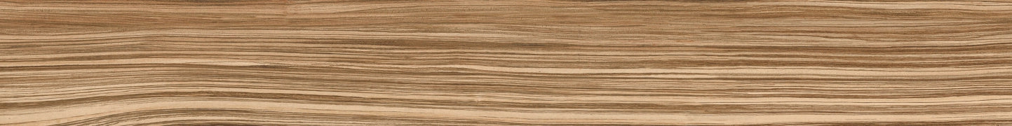 Casalgrande Padana, Geowood - Zebrawood, Grip, 22.5x180cm, 10.00mm, Rett.