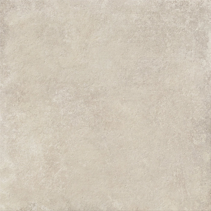 Saloni Ceramica, Rockwell - HEP610 - Beige, Matt, 75x75cm, 9.80mm, Rett.