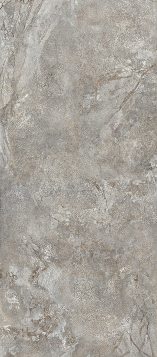 Ceramica Fondovalle, Upper - UPP015 - Fog, Naturale, 120x278cm, 6.50mm, Rett.