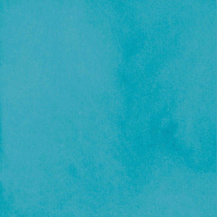 ABK, Poetry Colors - PF60011526 - Turquoise, Naturale, 10x10cm, 8.50mm, Not rectified