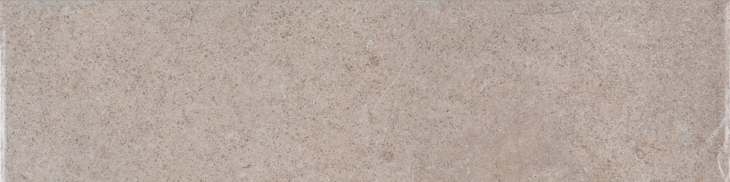 Cir Manifatture Ceramiche, Di Pietra - 1076936 - Runi Avorio, Naturale, 10x40cm, 10.00mm